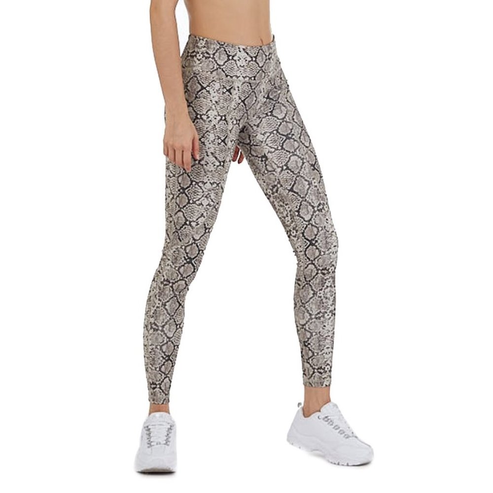 CENTER LEGGING IN RICH PYTHON